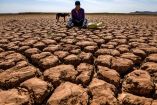 Marruecos enfrenta seis años seguidos de sequía. (AFP)