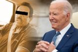 Biden reconoció la detención de Ismael 'El Mayo' Zambada. (Reuters / Especial)