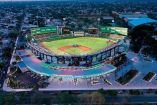 El estadio provisional de Leones desde abril se ubica en el municipio de Kanasín