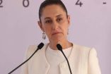 Estados Unidos debe informar sobre detención de Zambada: Sheinbaum