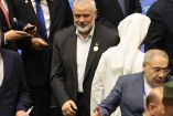 Ismael Haniyeh, líder de Hamás, murió en un bombardeo atribuido a Israel. (AFP)