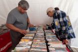 Libros y Películas a bajo costo en Revolución.