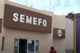 Semefo Coahuila