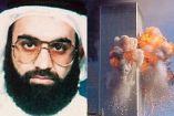 Autor intelectual de los atentados del 11 de septiembre de 2001, Khalid Sheikh Mohammed.