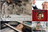 Los mejores memes de Julio Iglesias