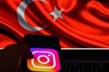 Turquía limitó el acceso a Instagram durante el viernes. (AFP)