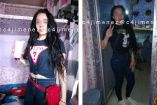 Karen Viviana ‘N’, interna del penal femenil de Santa Martha Acatitla, es exhibida en redes sociales, acusada de abuso sexual y extorsiones contra otras reclusas.