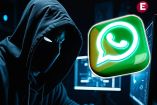 Estafas en WhatsApp: Así operan delincuentes