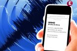 Alerta sísmica en celulares en México: Ésta es la fecha de pruebas