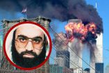 Autor intelectual del atentado a las torres gemelas , Khalid Sheikh Mohammed.