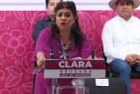 Cuajimalpa será sede de la nueva Secretaría de Atención Ciudadana: Brugada