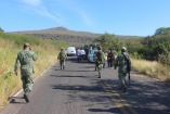 Conflicto armado en Loma de Redo deja saldo mortal