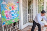 Gobierno de Durango impulsa “Escuelas de Verano”