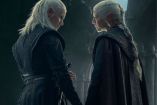 Daemon y Rhaenyera Targaryen