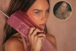 Belinda causó revuelo con su nueva imagen