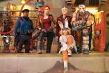 actores de la serie Borderlands