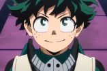 My Hero Academia vio su final en el anime