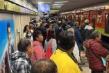 Metro hoy 7 de agosto del 2024.