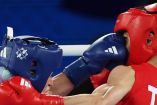 Boxeadora Lin Yu Ting, inmersa en polémica