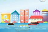 Descubre los seguros que cubren daños a tu coche por una inundación