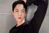 Jin de BTS 