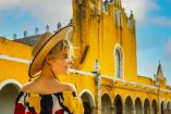 Destino turístico de Yucatán