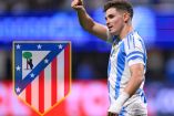 Julián Álvarez será nuevo jugador del Atlético de Madrid luego de que los 'Colchoneros' pagaran más de 100MDD al Manchester City.