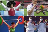 Tras la quinta presea en obtenida en París, México presume de 78 medallas a lo largo de la historia de los Juegos.