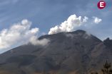 Popocatépetl en vivo hoy 9 de agosto de 2024