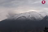 Popocatépetl en vivo hoy 12 de agosto de 2024