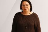 Emilia Esther Calleja Alor, próxima directora de CFE