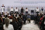 Jornada Nacional de Salud 2024 en la Ciudad de México