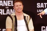Canelo Álvarez