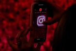 Turquía limitó el acceso a Instagram por preocupaciones de seguridad. (Reuters)