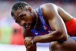 Noah Lyles