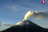Popocatépetl en vivo hoy 13 de agosto de 2024