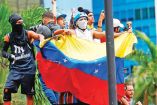 Desde que el CNE anunció el triunfo de Nicolás Maduro, las protestas sociales en Venezuela han sido constantes.