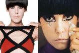 Peggy Moffitt