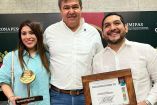 Premio Nacional de Pesca y Acuacultura Sustentables 2024