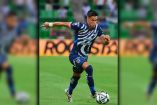 Rayados hace oficial la salida de Maxi Meza