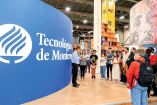 32 Feria Internacional del Libro Monterrey