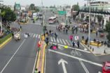 Cruces viales en CDMX que son puntos rojos para peatones