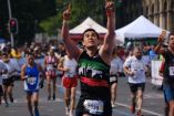 Maratón Internacional de la Ciudad de México 2024