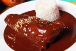 Mole en México