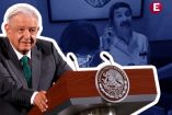AMLO defiende a Javier Corral