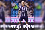 Con golpes precisos Monterrey es líder en la Liga MX. (Mexsport)