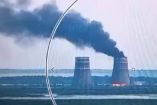 Seguridad en central nuclear de Zaporiyia se “deteriora” tras bombardeo ruso