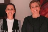 Relación con Maru Campos será institucional: Sheinbaum