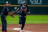 En más del Norte, los Sultanes de Monterrey empataron la Serie ante Acereros de Monclova