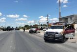 Coahuila blindó su frontera para evitar que ingresaran células delictivas en la refriega
